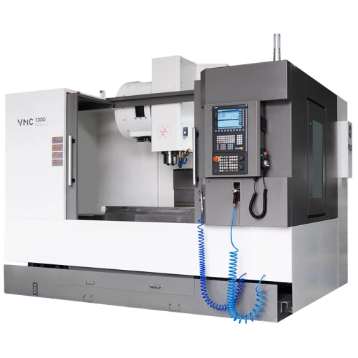 Вертикальный фрезерный обрабатывающий центр VMC1300
