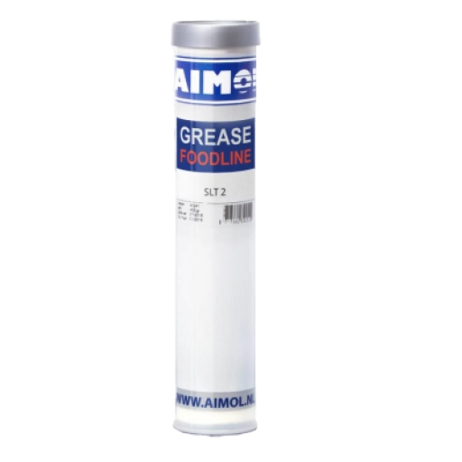 Смазка AIMOL Foodline Grease SLT 2, 400 г