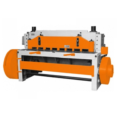 Электромеханическая гильотина Stalex Q11-10x1500