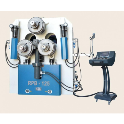 Гидравлический профилегибочный станок Rollbend RPB-185
