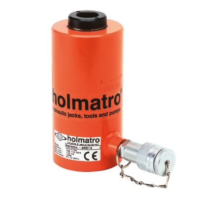 Домкрат Holmatro HHJ 30 S 15 с полым плунжером и пружинным возвратом