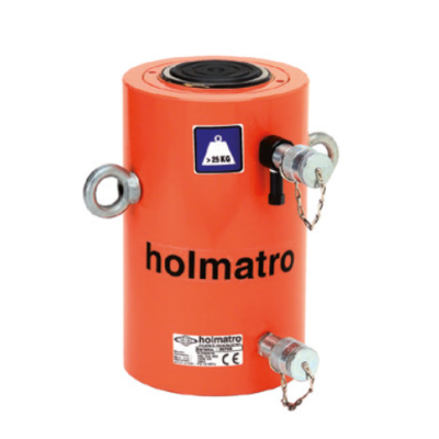 Домкрат Holmatro HJ 150 H 30 двойного действия с гидравлическим возвратом