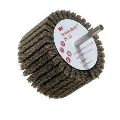 Лепестковые щетки Scotch-Brite™ PF-ZS