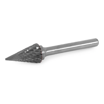 Конусообразная фреза MESSER (тип M)