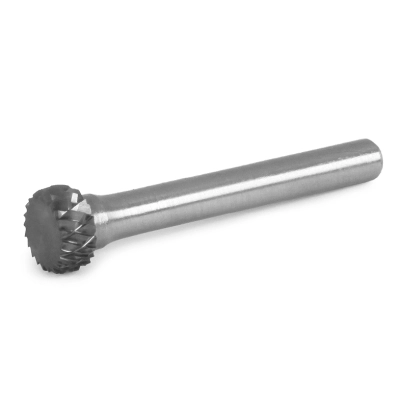 Дисковая твердосплавная фреза MESSER (тип Т)