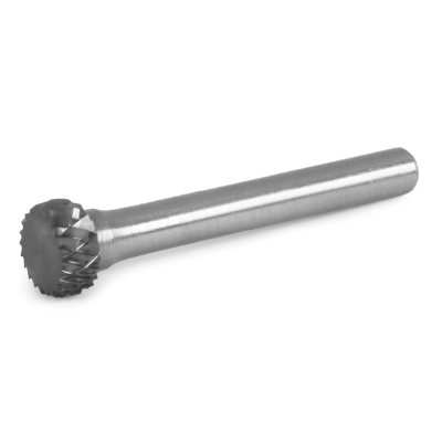Дисковая твердосплавная фреза MESSER (тип Т)