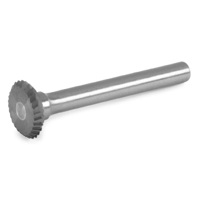 Дисковая твердосплавная фреза MESSER (тип Y)