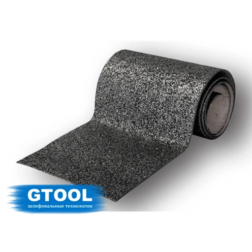Графитовое полотно GTOOL GRAPHITE, 150 мм
