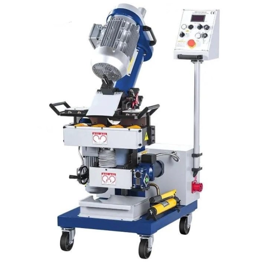 Кромкофрезерная машина SKF-810 AOTAI MACHINE