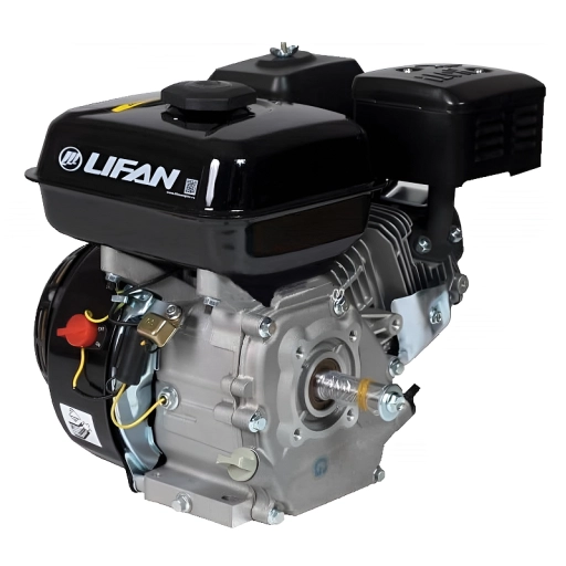 Двигатель Lifan 168F-2 (D19)