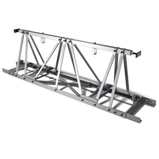 Промежуточная секция Vektor VTS-9.0, 3 м
