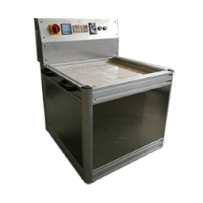 Галтовка электромагнитная HUMO LXJ 500 C - 1