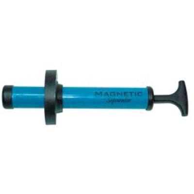 Сепаратор для сортировки магнитных иголок