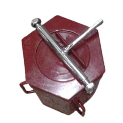 Барабан к галтовке ZHM - L-30