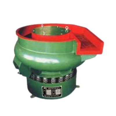 Галтовка CAF Vibro Plus - ZHM- 650B (тор с сепарацией)