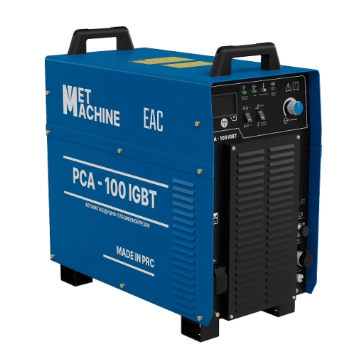 Аппарат воздушно-плазменной резки PCA-100 IGBT