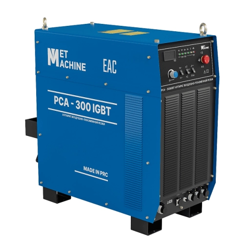 Аппарат воздушно-плазменной резки PCA-300 IGBT