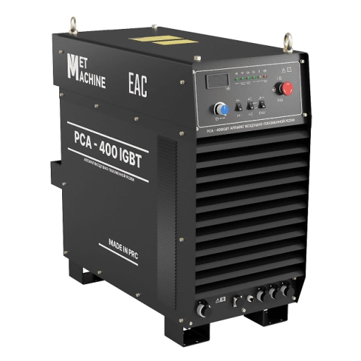 Аппарат воздушно-плазменной резки PCA-400 IGBT