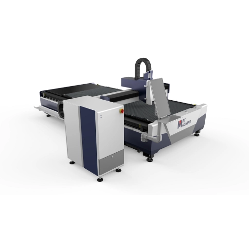 Оптоволоконный лазер MetMachine LCM-3015 Standart 1500W