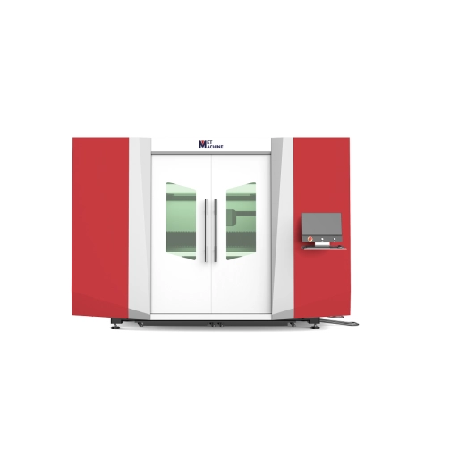 Оптоволоконный лазер MetMachine LCM-6020T Master 12000W