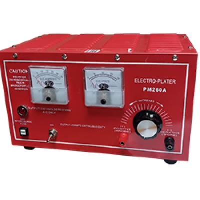 Выпрямитель тока PM-260A