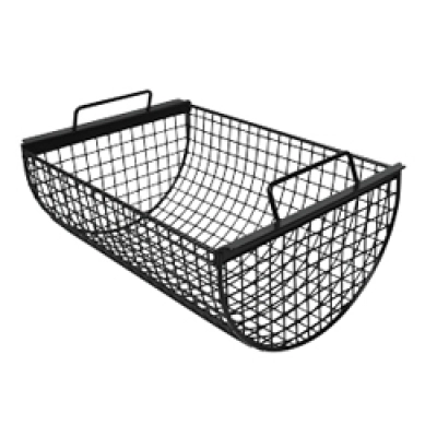 Корзина сортировочная BRUNIMAT Cyclo 13х13 мм