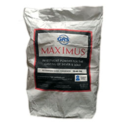 Формомасса GRS MAXIMUS (22,5кг)