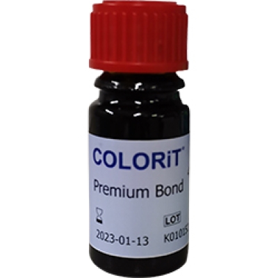 Активатор COLORIT Premium Bond, 4 мл для металлических поверхностей