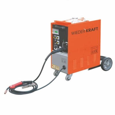 Cварочный аппарат Wieder Kraft WDK-620022