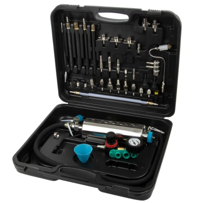Аппарат для очистки топливных систем Weider Kraft WDK-214310F
