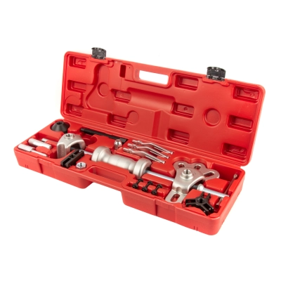 Съемник с обратным молотком Weider Kraft WDK-214880