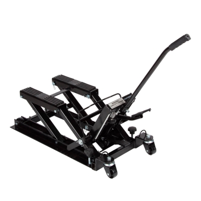 Мотодомкрат 700 кг Weider Kraft WDK-86101