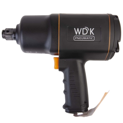 Пневматический ударный гайковерт Weider Kraft WDK-20640