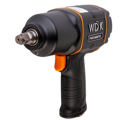 Пневматический ударный гайковерт Weider Kraft WDK-20440