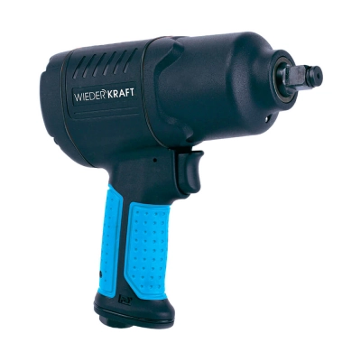 Пневматический ударный гайковерт Weider Kraft HAZET WDK-9012