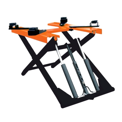 Ножничный подъемник Weider Kraft WDK-503