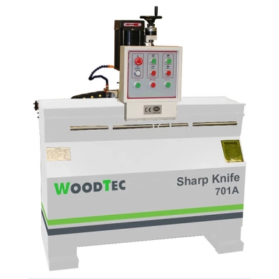 Станок для заточки плоских ножей WoodTec Sharp Knife 701A