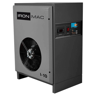 Осушитель сжатого воздуха IronMac I-100