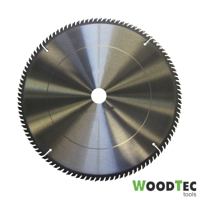 Пила дисковая Ø350 х 30 х 3,6/2,5 Z108 WZ WoodTec