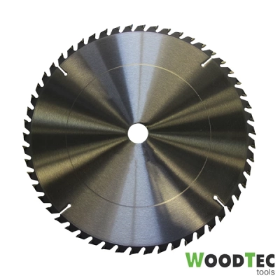 Пила дисковая Ø350 х 30 х 3,6/2,5 Z54 WZ WoodTec