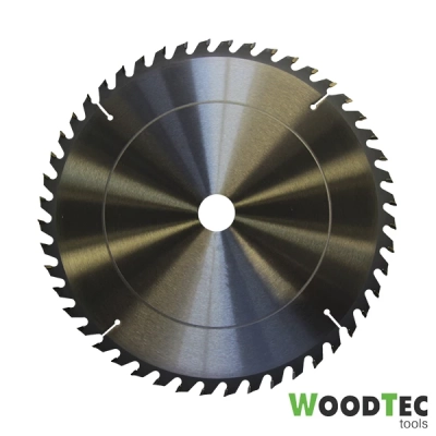 Пила дисковая Ø300 х 30 х 3,2/2,2 Z48 WZ WoodTec