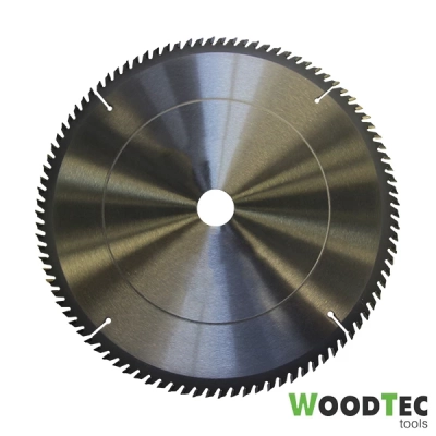 Пила дисковая Ø300 х 30 х 3,2/2,2 Z96 WZ WoodTec