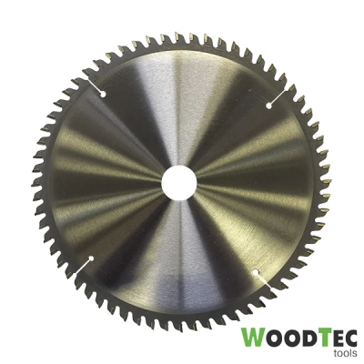 Пила дисковая Ø250 х 30 х 3,2/2,2 Z64 WZ WoodTec