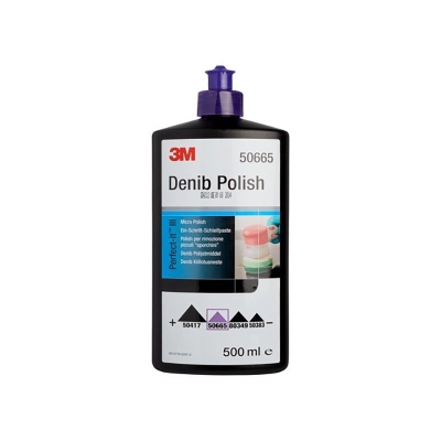 Полировальная паста 3M Perfect-it Denibbing