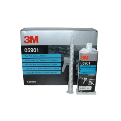 Ремонтный состав для пластика 3M