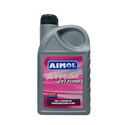 Полностью синтетическая жидкость для вариаторов AIMOL CVT Fluid, 1 л