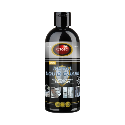 Защита для металлов Autosol Metal Liquid Guard, 250 мл