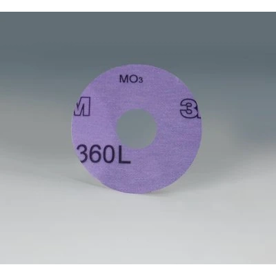 3M™ Hookit™ 360L Шлифовальный круг, P800, 75х22 мм, с центральным отверстием