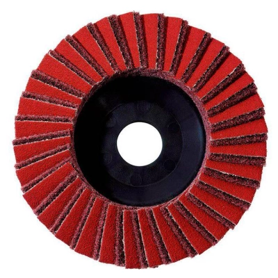 Круги лепестковые комбинированные RCD, coarse (rcd/co/115/2008)
