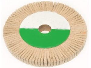 Круг лепестковый полировальный 150х20 мм